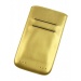Pouzdro REDPOINT Velvet Pocket Gold 4XL - Pouzdro REDPOINT Velvet Pocket Gold 4XL