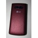 Telefon LG Wine Smart H410 Burgundy Red - Telefon LG Wine Smart H410 Burgundy Red