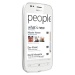 Telefon NOKIA Lumia 710 White - NOKIA Lumia 710 White