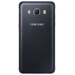 Telefon SAMSUNG Galaxy J7 J710 (2016) Black + originln transparentn zadn kryt Samsung - Telefon SAMSUNG Galaxy J7 J710 (2016) Black