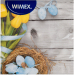 20x ubrousky velikonon 3-vrstv 33 x 33 cm, dekor 1 - 20x ubrousky velikonon 3-vrstv 33 x 33 cm, dekor 1