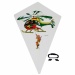 Drak ltajc 48x71cm - Drak ltajc 48x71cm