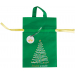 Drkov pytlk astn a vesel 22 x 32 cm - Drkov pytlk astn a vesel 22 x 32 cm