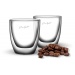 2x sklenička Lamart VASO Espresso 80 ml, LT9009 - Skleničky Lamart VASO Espresso 80 ml 2 kusy, LT9009