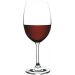6x sklenice erven vno Bohemia Crystal LARA 450ml - 6x sklenice erven vno Bohemia Crystal LARA 450ml
