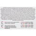 Dza sklenn s tsnnm MagicHome CLIP 1,5l, obdlnkov - Dza sklenn s tsnnm MagicHome CLIP 1,5l, obdlnkov