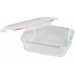 Dza sklenn s tsnnm MagicHome CLIP 1l, obdlnkov - Dza sklenn s tsnnm MagicHome CLIP 1l, obdlnkov