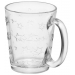 Hrnek sklo Hvzdy 300ml - Hrnek sklo Hvzdy 300ml