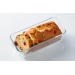 Forma na biskupsk chlebek OCuisine 28x11cm, sklenn - Forma na biskupsk chlebek OCuisine 28x11cm, sklenn