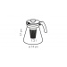 Konvice Tescoma TEO se stkem 1.25 l - obr
