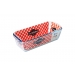 Forma na biskupsk chlebek OCuisine 28x11cm, sklenn - Forma na biskupsk chlebek OCuisine 28x11cm, sklenn