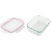 Dza sklenn s tsnnm MagicHome CLIP 1,5l, obdlnkov - Dza sklenn s tsnnm MagicHome CLIP 1,5l, obdlnkov