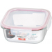Dza sklenn s tsnnm MagicHome CLIP 1,2l, tvercov - Dza sklenn s tsnnm MagicHome CLIP 1,2l, tvercov