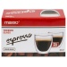 Skleniky Laica Maxxo DG 808 Espresso, 2 kusy, 80 ml - Skleniky Laica Maxxo DG 808 Espresso, 2 kusy, 80 ml