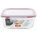 Dza sklenn s tsnnm MagicHome CLIP 1,2l, tvercov - Dza sklenn s tsnnm MagicHome CLIP 1,2l, tvercov