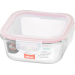 Dza sklenn s tsnnm MagicHome CLIP 0,8l, tvercov - Dza sklenn s tsnnm MagicHome CLIP 0,8l, tvercov