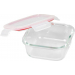 Dza sklenn s tsnnm MagicHome CLIP 0,52l, tvercov - Dza sklenn s tsnnm MagicHome CLIP 0,52l, tvercov