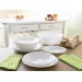 Sada talov Luminarc Feston 19 ks - obr