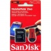 SanDisk MobileMate Duo - adaptr/teka pro microSD - SanDisk MobileMate Duo - adaptr/teka pro microSD