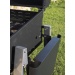Gril plynov G21 Kentucky BBQ, 2 hoky - Gril plynov G21