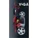 Sekaka VeGA 545 SXH 6v1, benznov, pojezd - Sekaka VeGA 545 SXH 6v1, motorov