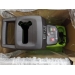 Drti zahradnho odpadu FIELDMANN FZD 5015-E tich, vlcov - Drti zahradnho odpadu FIELDMANN FZD 5015-E tich, vlcov