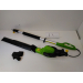 Nky teleskop 190-250cm na iv plot FIELDMANN FZN 6005-E - Nky teleskop 190-250cm na iv plot FIELDMANN FZN 6005-E
