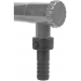 Sb�ra� vody do okapov�ho svodu 80 mm - Sb�ra� vody do okapov�ho svodu 80 mm