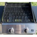 Gril plynov G21 Kentucky BBQ, 2 hoky - Gril plynov G21