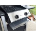 Gril plynov G21 Kentucky BBQ, 2 hoky - Gril plynov G21