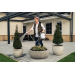 Navijk se zahradn hadic 3/8" 11,5m HANDY GO - Navijk se zahradn hadic 3/8