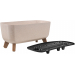 Kvtin GRACIA CASE ECO WOOD krmov 39 cm - Kvtin GRACIA CASE ECO WOOD krmov 39 cm