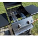 Gril plynov G21 Kentucky BBQ, 2 hoky - Gril plynov G21