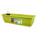 Truhlk samozavlaovac Torenie 75cm zelen - Truhlk samozavlaovac Torenie 75cm zelen