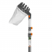 esek ovoce s teleskopickou ty 150-375cm - esek ovoce s teleskopickou ty 150-375cm