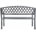 Lavika zahradn Happy Green LUSSO 127 x 60 x 85 cm - Lavika zahradn Happy Green LUSSO 127 x 60 x 85 cm