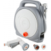 Navijk se zahradn hadic 3/8" 11,5m HANDY GO - Navijk se zahradn hadic 3/8