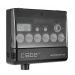 Claber - 8058 - MULTIPLA AC 230/24 V LCD 6 znov dc jednotka - Claber - 8058 - MULTIPLA AC 230/24 V LCD 6 znov