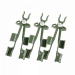 Spojka horn pro oprnou ty 1,1 cm 3 ks - Spojka horn pro oprnou ty 11 mm 3 ks