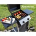 Gril plynov G21 Kentucky BBQ, 2 hoky - Gril plynov G21