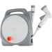 Navijk se zahradn hadic 3/8" 11,5m HANDY GO - Navijk se zahradn hadic 3/8