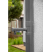 Sb�ra� vody do okapov�ho svodu 80 mm - Sb�ra� vody do okapov�ho svodu 80 mm