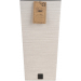 Kvtin FURU SQUARE ECO WOOD kremov s vlokou 24 cm - Kvtin FURU SQUARE ECO WOOD kremov s vlokou 24 cm