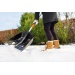 Lopata na snh Fiskars 141001 e 35cm - ZAH01387