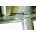 Devnk 1630 x 1020 x 1990 mm pozink - Devnk 1630 x 1020 x 1990 mm pozink