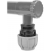 Sb�ra� vody do okapov�ho svodu 80 mm - Sb�ra� vody do okapov�ho svodu 80 mm