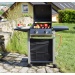 Gril plynov G21 Kentucky BBQ, 2 hoky - Gril plynov G21