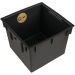 Kvtin FURU SQUARE ECO WOOD kvov s vlokou 26,5 cm - Kvtin FURU SQUARE ECO WOOD kvov s vlokou 26,5 cm
