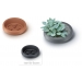 Sud na vodu Prosperplast MAZE antracit 240l - Sud na vodu Prosperplast MAZE antracit 240l