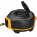 Navijk Fiskars s 25m zahradn hadic 1/2", 1025932 - Navijk Fiskars s 25m zahradn hadic 1/2